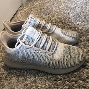 Adidas tubular sneakers